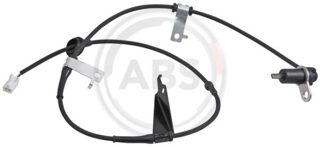 CZUJNIK ABS MAZDA MPV II 99-06 PT