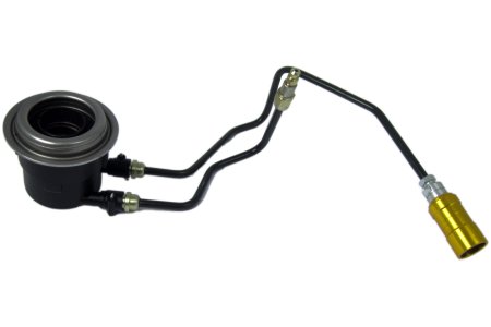 WYSPRZĘGLIK CENTRALNY LAND ROVER FREELANDER 98-06