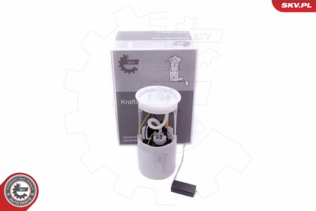 POMPA PALIWA SEAT IBIZA IV SKODA FABIA II III VW P