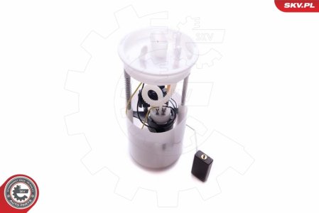 POMPA PALIWA SEAT IBIZA IV SKODA FABIA II III VW P