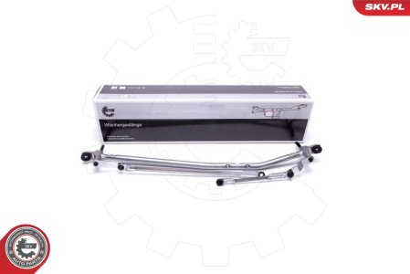 MECHANIZM WYCIERACZEK PRZÓD NISSAN NV400 OPEL