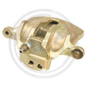 ZACISK HAMULC. LAND ROVER DISCOVERY 98-04 PT