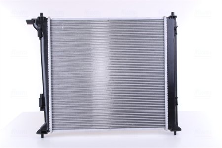 CHŁODNICA SILNIKA HYUNDAI