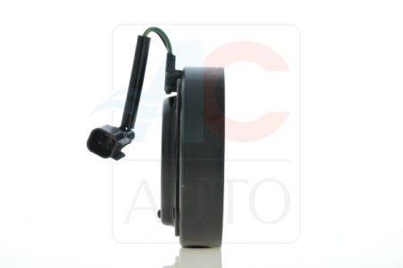 ELEKTROMAGNES SPRZĘGŁA KOMPRESORA KLIMATYZACJI