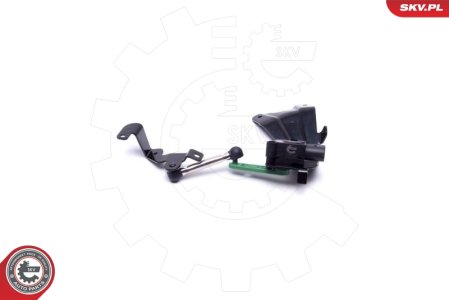 CZUJNIK POZIOMOWANIA ŚWIATEŁ AUDI Q3 VW GOLF IV