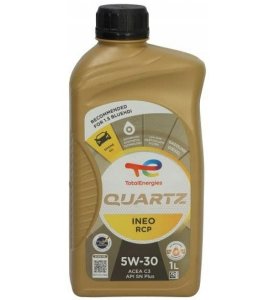 OLEJ 5W-30 TOTAL QUARTZ INEO RCP 1L