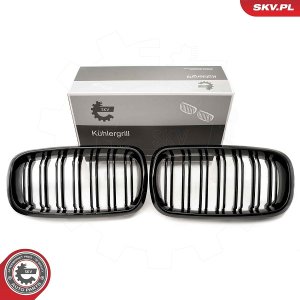 ATRAPA CHŁODNICY BMW X5 F15