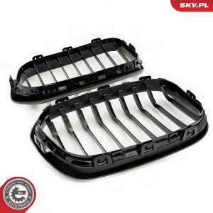 ATRAPA CHŁODNICY BMW 1 F20 FACELIFT