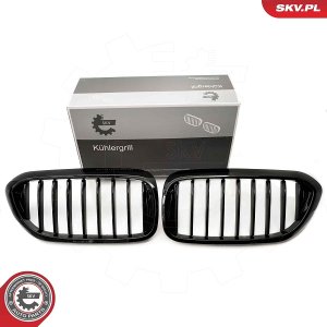 ATRAPA CHŁODNICY BMW 5 G30 ESEN SKV 66SKV198 51712430993