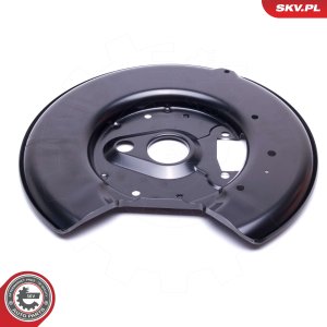 OSŁONA TARCZY HAM. VOLVO S70 97-00 LT