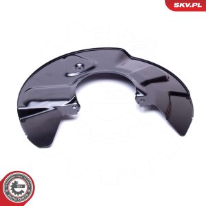 OSŁONA TARCZY HAM. VW T5 09-15 PP