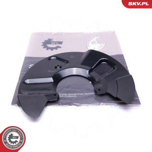 OSŁONA TARCZY HAM. VW T5 09-15 LP