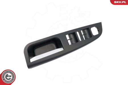 UCHWYT DRZWI VW PRZÓD LEWY