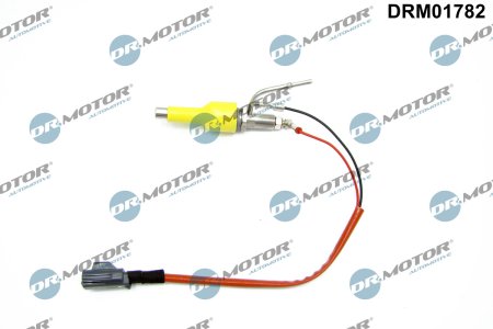 WTRYSKIWACZ, FILTR DPF FORD