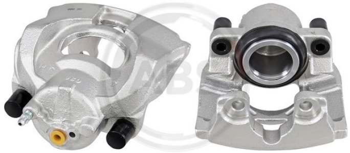 ZACISK HAMULC. FORD MONDEO V 14- LP