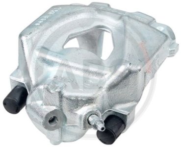 ZACISK HAMULC. BMW 3 E90 05-11 LP