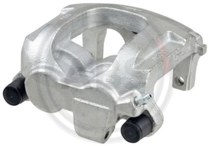 ZACISK HAMULC. BMW X5 E70 06-13 LP