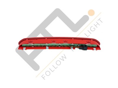 DODATKOWE ŚWIATŁO STOP