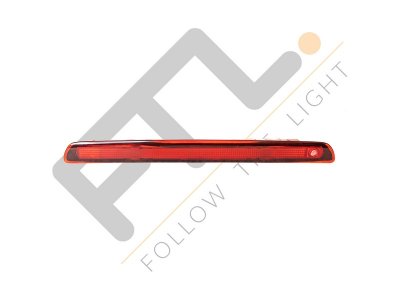 DODATKOWE ŚWIATŁO STOP