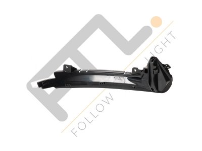 LAMPA KIERUNKOWSKAZU