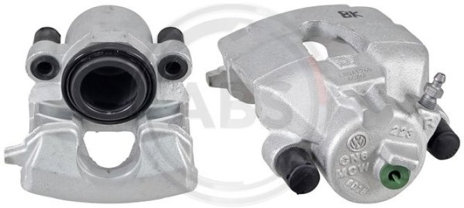 ZACISK HAMULC. SKODA FABIA III 14-21 PP