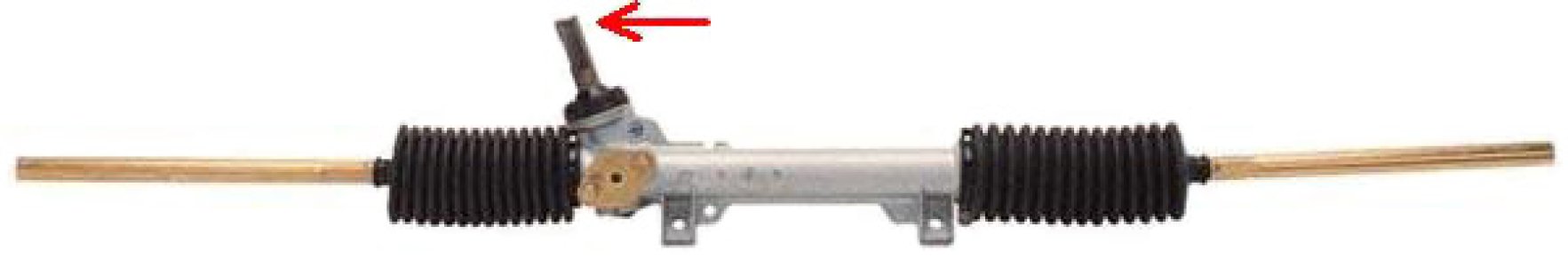 PRZEKŁADNIA KIEROWNICZKA MECHANICZNA C. C 15 CLUB