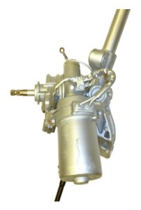 PRZEKŁADNIA KIEROWNICZKA SUZUKI SX4 (EY, GY) FIAT