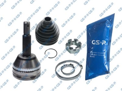 PRZEGUB NAPĘDOWY KPL. ZEWN.