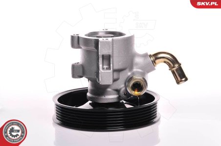 POMPA WSPOMAGANIA VOLVO S40 I V40