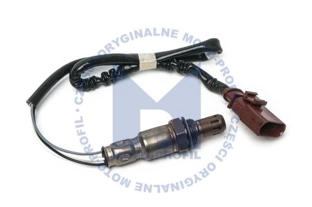 SONDA LAMBDA VAG