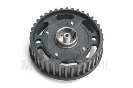 KOŁO ZMIENNYCH FAZ ROZRZĄDU RENAULT