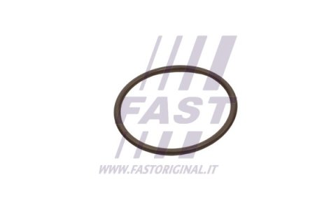 ORING FIAT DOBLO 09> INTERCOOLER 3.53X53.57