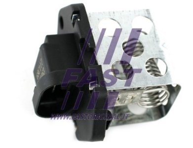 OPORNIK WENT CHŁODNICY RENAULT TRAFIC 01> 2-PIN