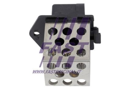 OPORNIK WENT CHŁODNICY RENAULT TRAFIC 01> 1.9 /2.0 DCI   2-PIN