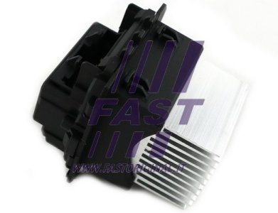 OPORNIK NAGRZEWNICY RENAULT TRAFIC 01> 10-  6-PIN