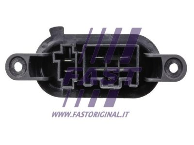 OPORNIK NAGRZEWNICY RENAULT MASTER III 10> 5-PIN + 2-PIN