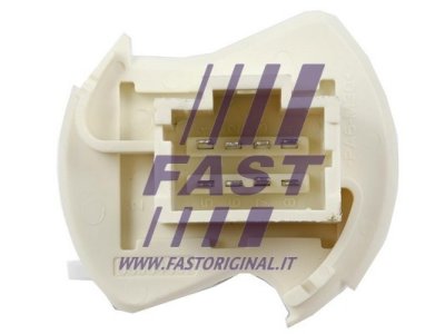 OPORNIK NAGRZEWNICY RENAULT MASTER II 98> 8-PIN