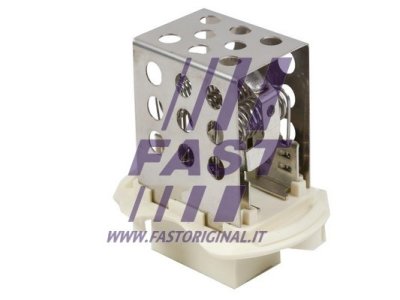 OPORNIK NAGRZEWNICY RENAULT MASTER II 98> 8-PIN