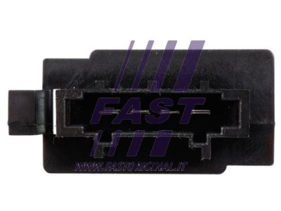 OPORNIK NAGRZEWNICY MERCEDES SPRINTER 95> 901-905 CDI 4-PIN