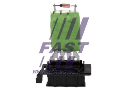 OPORNIK NAGRZEWNICY MERCEDES SPRINTER 95> 901-905 CDI 4-PIN