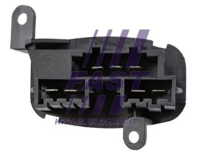 STEROWNIK, OGRZEWANIE MERCEDES