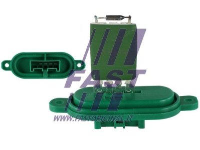 OPORNIK NAGRZEWNICY IVECO DAILY 06> 4-PIN