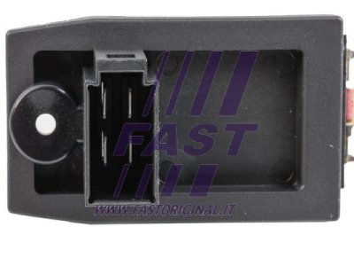 OPORNIK NAGRZEWNICY FORD TRANSIT CONNECT 02> 1.8 TDCI   4 PIN