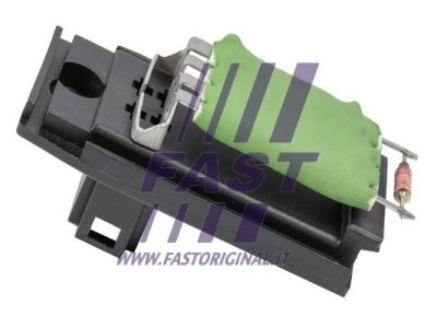 OPORNIK NAGRZEWNICY FORD TRANSIT CONNECT 02> 1.8 TDCI   4 PIN