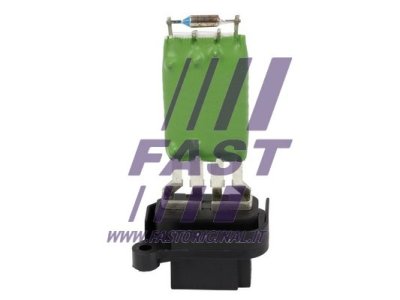 OPORNIK NAGRZEWNICY FORD TRANSIT 06> 2.2 TDCI 4-PIN