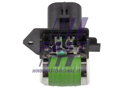 OPORNIK NAGRZEWNICY FIAT 500 07> 2 PIN