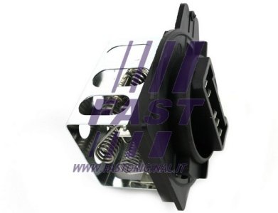 OPORNIK NAGRZEWNICY CITROEN BERLINGO 96> >02 [-] AC