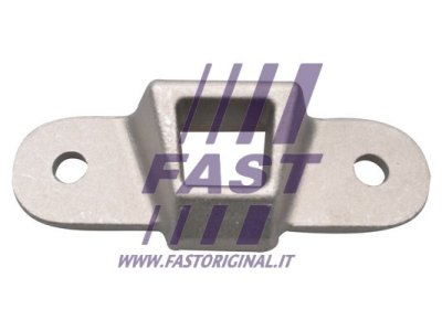 OPORA DRZWI IVECO DAILY 00> TYŁ GÓRA