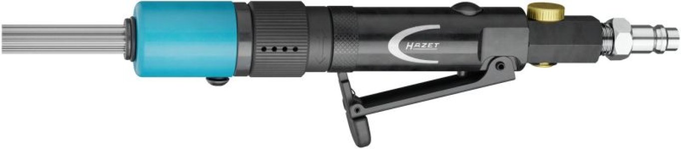 MINIMŁOTEK IGŁOWY DO USUWANIA RDZY