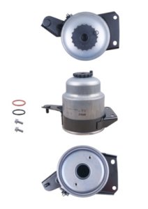 FILTR PALIWA TOYOTA